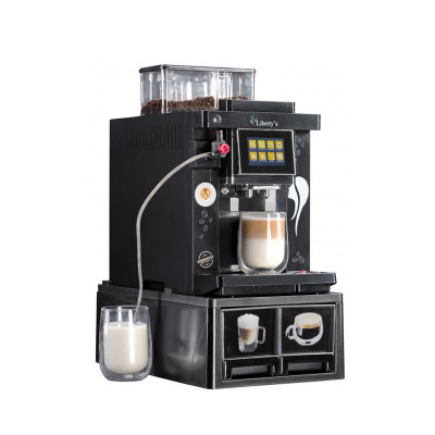 Кавомашина Liberty`s CLT-Q007 Кавомашина Liberty`s CLT-Q007